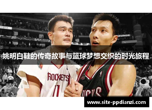 姚明白鞋的传奇故事与篮球梦想交织的时光旅程